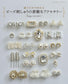 Wonderful Bead Embroidery Accessories Made Just by Sewing (Lady Boutique Series No.8423) (2023)