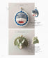Crochet Small Animal Trophy Using Embroidery Thread (applemints) (2025)