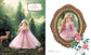 Cute Dress-Up Sewing - Licca-Chan's Fairy Tale Clothes (applemints) (2023)