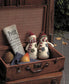 Crochet Snowman (applemints) (2025)