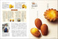 (PREORDER-Delivery in 48hrs) Pâtissier vol.4 (Shibata Shoten MOOK)