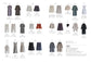 Clothes with Stories (Nakayama Yui) (Heart Warming Life Series) (2021)