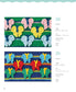 Continuous Crochet Motif - Cute & Pop Patterns (applemints) (2026)