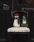 Crochet Snowman (applemints) (2025)