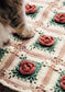 Flower Motif Crochet by Marun Crochet (2026)