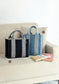 Stylish and Usable Denim Remake Bag (Suzu) (Lady Boutique Series) (2026)