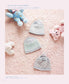 Crochet Fluffy and Cute Babywear (applemints) (2024)