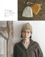 Hand-Knitted Hat - A Basic Item for Winter Outfits