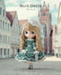 Crochet Blythe's Classical Style Book (applemints) (2025)