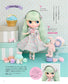 Blythe Style Dress-Up Sewing Book (Lady Boutiques Series No.8001) (2020)