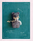 Knitting Doll - Palm-Sized Amigurumi (applemints) (2025)