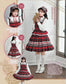 Otome Sewing Book Vol.19 (Lady Boutique Series No.8586) (2024)
