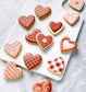 Heart-Pounding Cookie Recipes for Clumsy People (Cucumber) (2024)