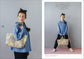 (PREORDER-Delivery in 48hrs) Fabric Crafts You'll Want to make Again and Again (yasumin) (2026)