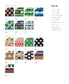 Continuous Crochet Motif - Cute & Pop Patterns (applemints) (2026)