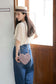 Stylish Crochet Bags for Adults by Popular Korean YouTuber Monchi (2026)
