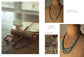 Bead Stitching Bible for Making Accessories (Kimie Shuto) (2024)