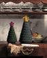 Enjoy Crochet Christmas Trees with Threads and Sizes (applemints) (2024)