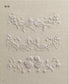 Beautiful White Embroidery (applemints) (2022)