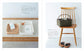 (PREORDER-Delivery in 48hrs) Enjoy The Process of Assembling - Eco-Craft Basket Making (Mayumi Arakaki) (2017)