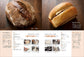 (PREORDER-Delivery in 48hrs) Bakery Book Vol. 10 (Shibata Shoten MOOK)