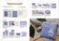 Enjoy Animal Embroidery Lessons With Various Threads (Chicchi) (2021)