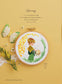 (PREORDER-Delivery in 48hrs) Seasons and Fairy Tales Cross Stitch (Noriko So) (2025)