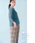 Stylish, See-Through Crocheted Mesh Wear (applemints) (2025)