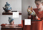 (PREORDER-Delivery in 48hrs) Colorful Knitted Accessories for Everyday, All Year Around (Lunedi777) (2025)
