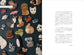 (PREORDER-Delivery in 48hrs) Animal Embroidery Accessories Made with Bullion Stitch (Yuki Takeda) (2026)