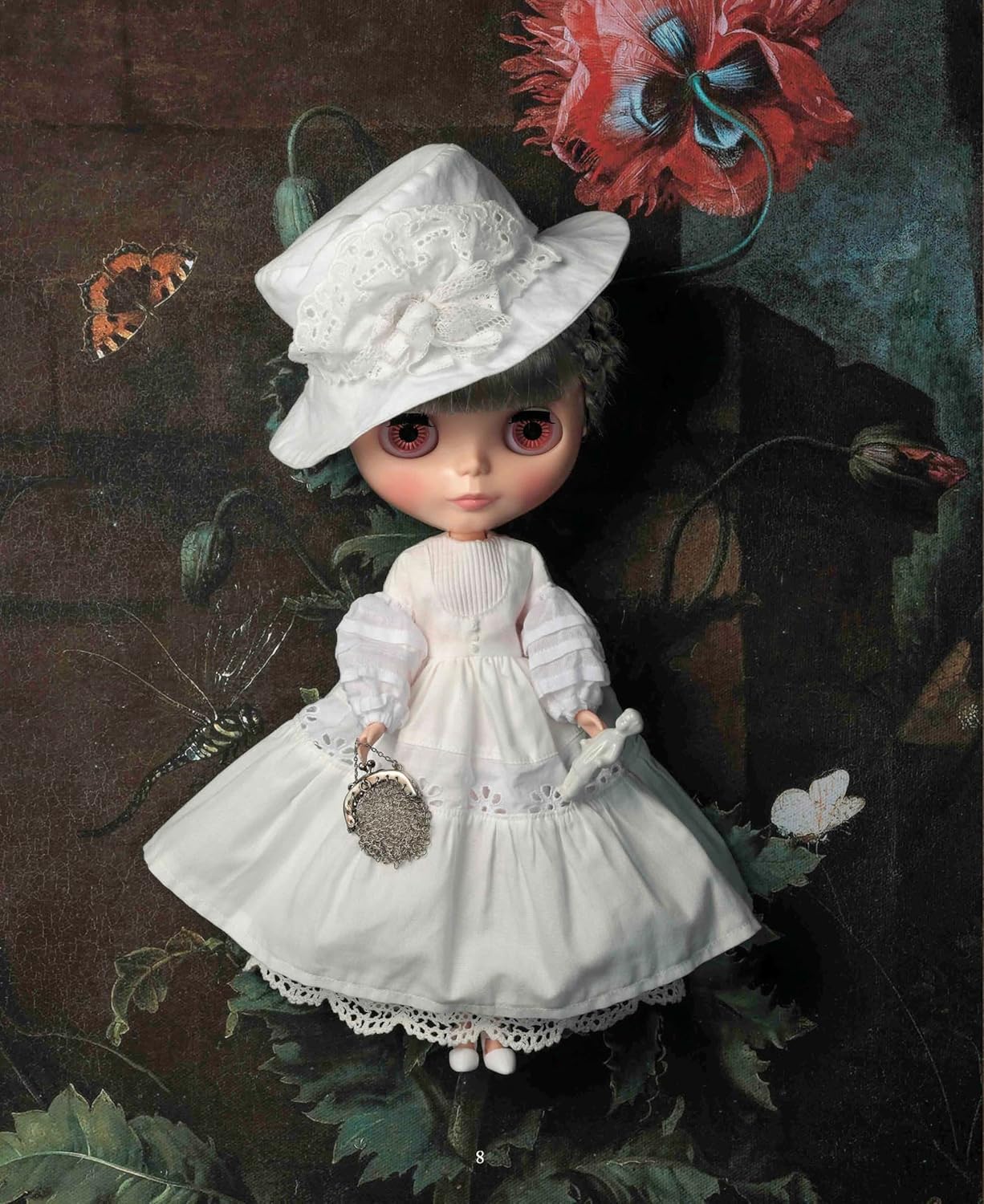 Blythe's Antique Closet (applemints) (2025)