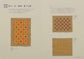 (PREORDER-Delivery in 48hrs) Enjoy Japanese Patterns With Cross-Stitch (Saeko Endo) (2013)