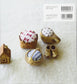 (PREORDER-Delivery in 48hrs) 100 Continuous Cross-Stitch Patterns to Enjoy with One or Two Colors (Saori Obata) (2017)