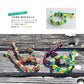 (PREORDER-Delivery in 48hrs) Extremely Popular! Paracord accessories (Lady Boutique Series) (2026)