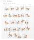Complete Collection of Letter Embroidery (applemints) (2025)