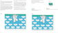 Knitted Moomin Socks - 29 Original Designs with Charts