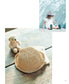 Crochet With Eco Andarya Children's Summer Hat (applemints) (2024)