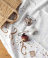 Crochet Small Animal Trophy Using Embroidery Thread (applemints) (2025)