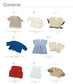 Crochet Mesh Wear (applemints) (2026)