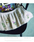 Flowers Blooming on Knitwear - Wool Embroidery with 50 Stitches (applemints) (2025)