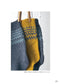 Colorful and Cute Hand-knitted Socks (2025)