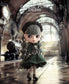 Crochet Blythe's Classical Style Book (applemints) (2025)