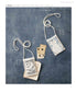 Crochet Smartphone Shoulder Bag (applemints) (2025)