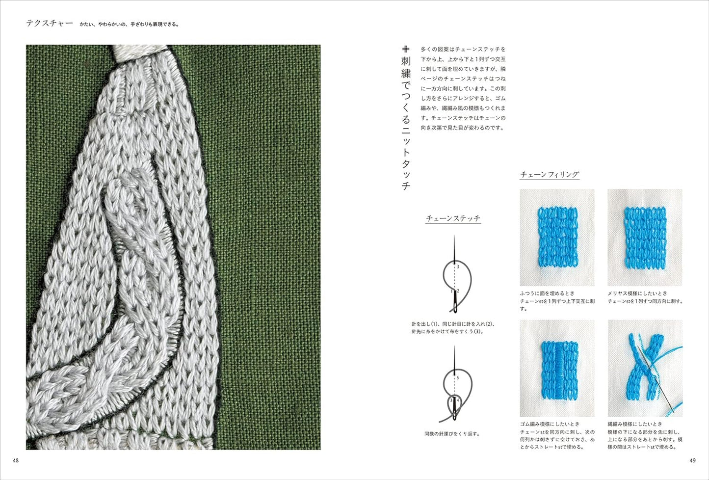 Embroider as You Paint - Stitches and Techniques to enhance Your Skill (2022)