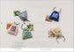 (PREORDER-Delivery in 48hrs) Fabric Crafts You'll Want to make Again and Again (yasumin) (2026)
