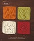 The Combinations are Fun! Patchwork Knitting With Stick Needles (applemints) (2024)