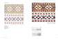 Shetland Braiding Patterns - 240 Traditional Fair Isle Patterns