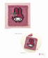 Cute Cross-Stitch Hello Kitty and Friends by Eriko Teranishi (2021)