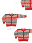 Traditional Knits from Around the World (2024)