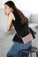 Stylish Crochet Bags for Adults by Popular Korean YouTuber Monchi (2026)